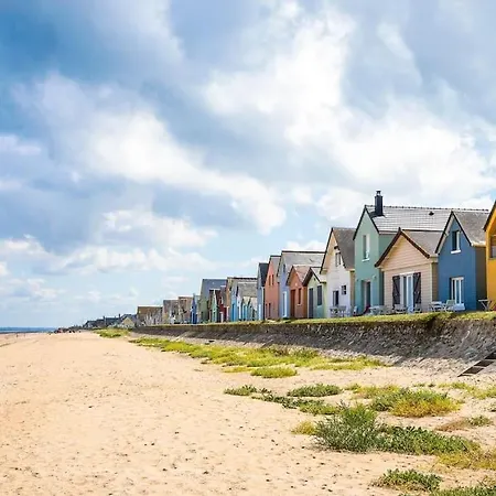 Sejour Detente A Deux Pas De La De Caractere * Cosqueville