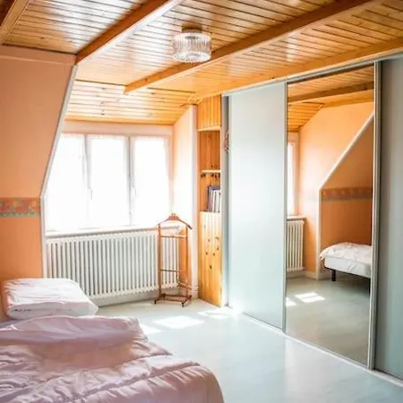 Sejour Detente A Deux Pas De La De Caractere