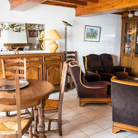 Sejour Detente A Deux Pas De La De Caractere * Cosqueville