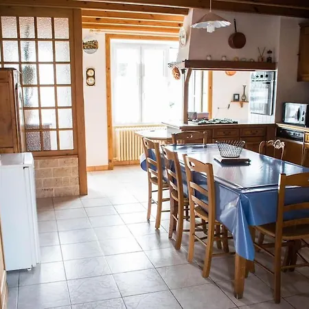 別荘 Sejour Detente A Deux Pas De La De Caractere