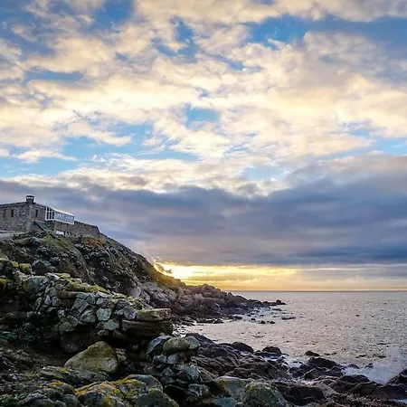 別荘 Sejour Detente A Deux Pas De La De Caractere Cosqueville