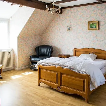 Sejour Detente A Deux Pas De La De Caractere 別荘 *