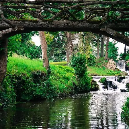 Sejour Detente A Deux Pas De La De Caractere 別荘 Cosqueville