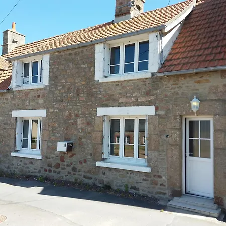 Holiday home Sejour Detente A Deux Pas De La De Caractere *