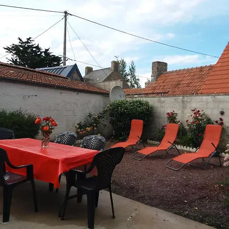 Sejour Detente A Deux Pas De La De Caractere