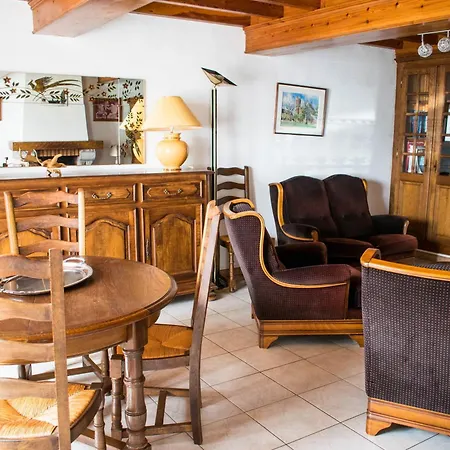 Sejour Detente A Deux Pas De La De Caractere *