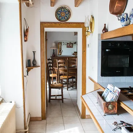 Sejour Detente A Deux Pas De La De Caractere Cosqueville