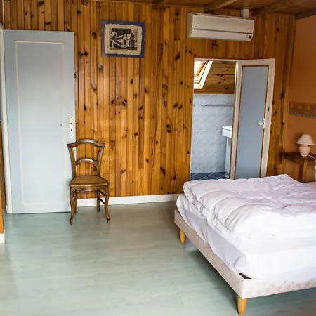 Sejour Detente A Deux Pas De La De Caractere