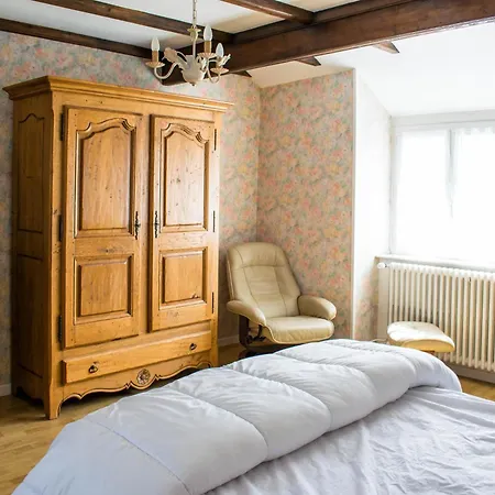 Sejour Detente A Deux Pas De La De Caractere Ferienhaus *