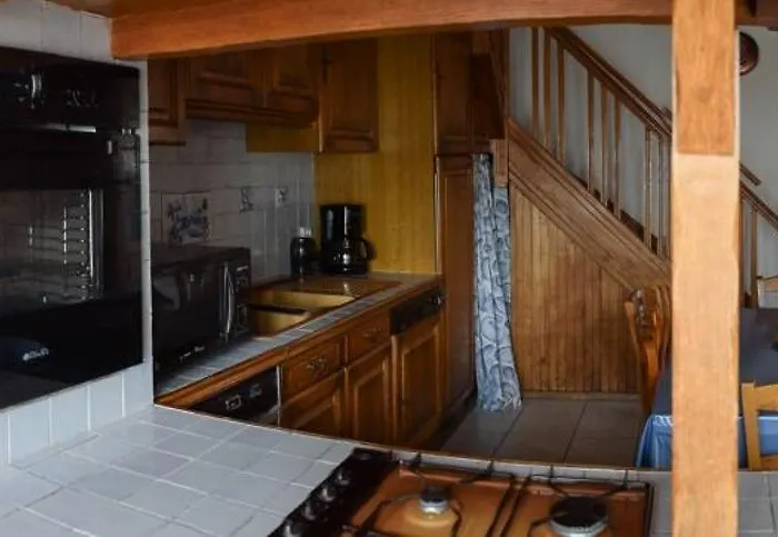 Holiday home Sejour Detente A Deux Pas De La De Caractere