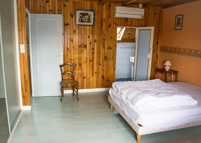 Sejour Detente A Deux Pas De La De Caractere