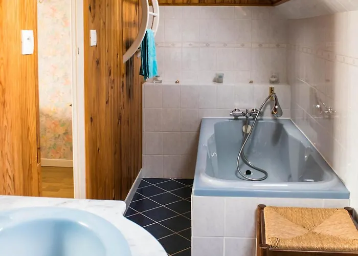 Sejour Detente A Deux Pas De La De Caractere