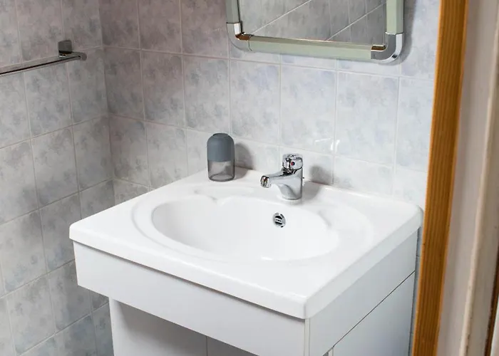 Sejour Detente A Deux Pas De La De Caractere Holiday home Cosqueville