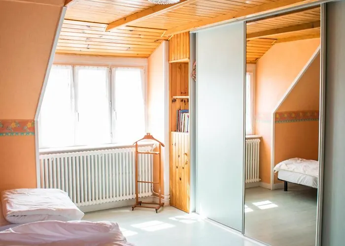 Sejour Detente A Deux Pas De La De Caractere Holiday home