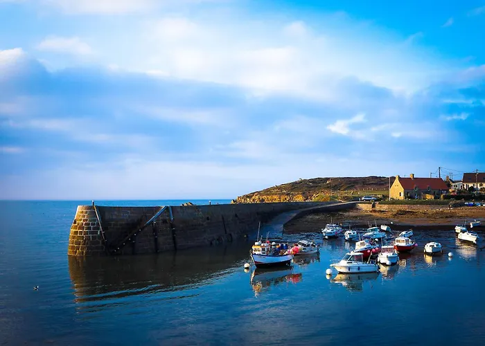 Sejour Detente A Deux Pas De La De Caractere Holiday home *