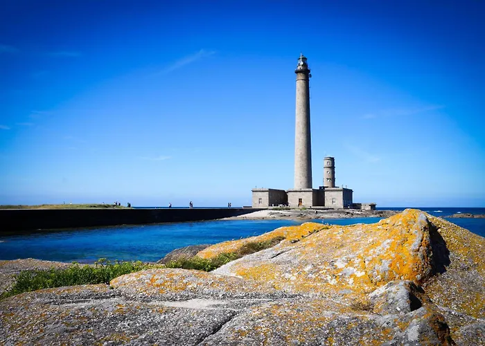 Holiday home Sejour Detente A Deux Pas De La De Caractere