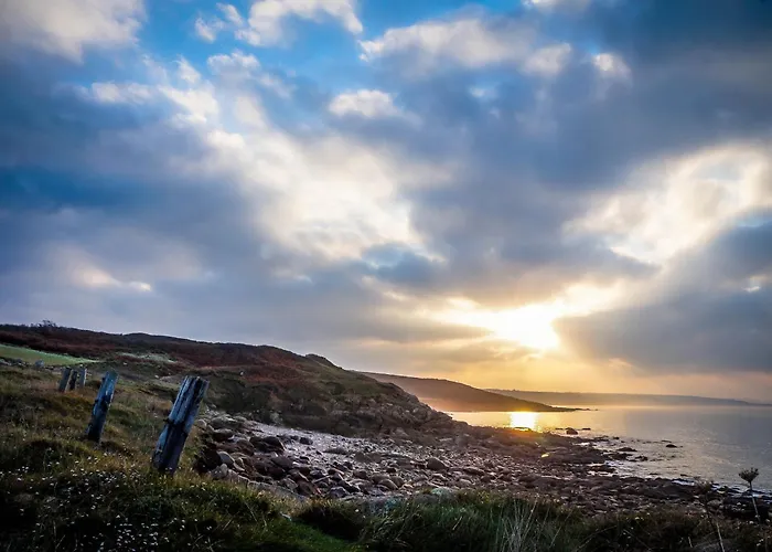 Sejour Detente A Deux Pas De La De Caractere * Cosqueville